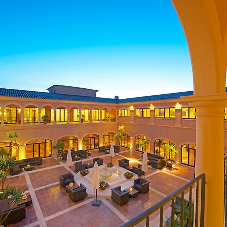 Be Live Collection Son Antem Otel Llucmajor  Dış mekan fotoğraf