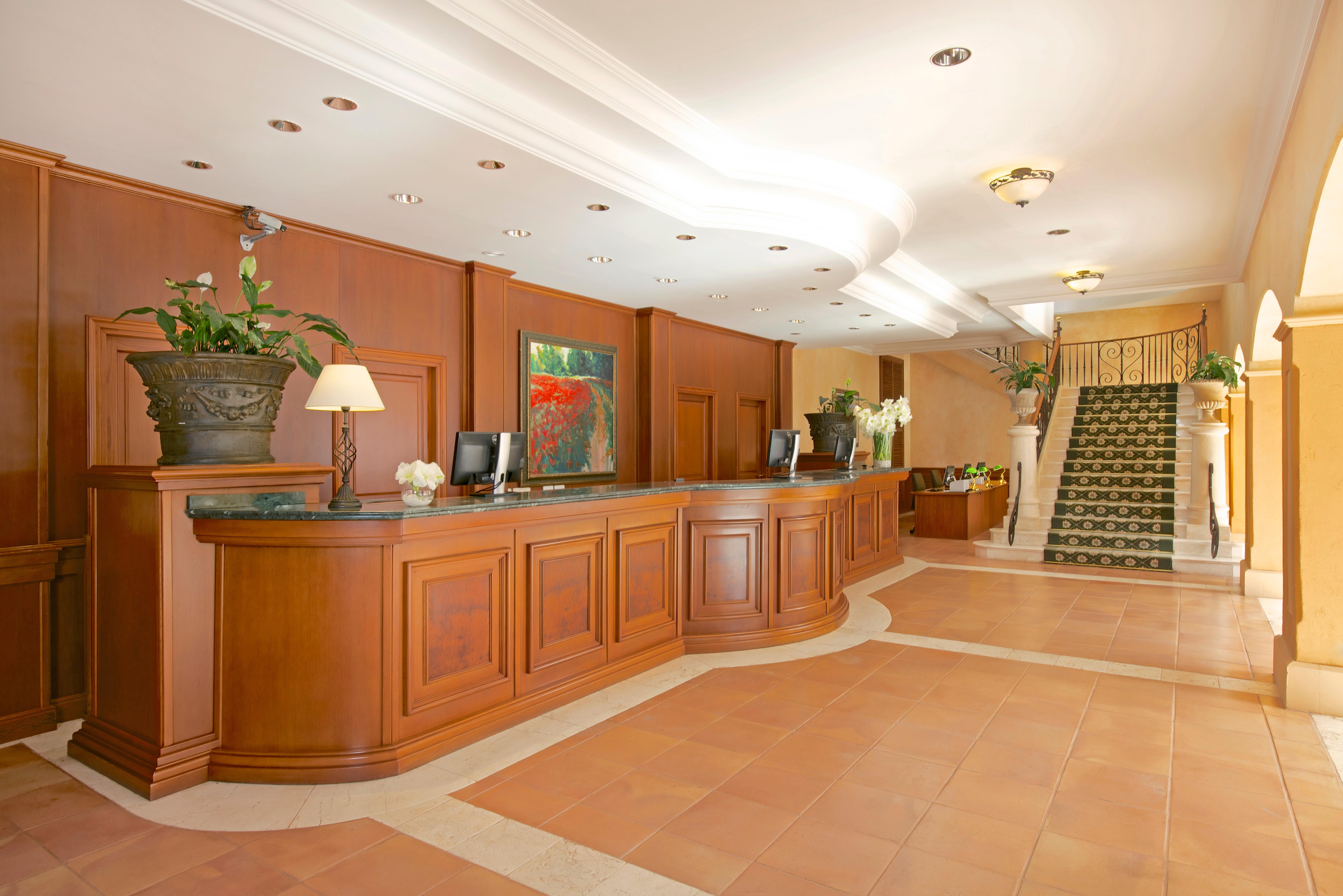 Be Live Collection Son Antem Otel Llucmajor  Dış mekan fotoğraf