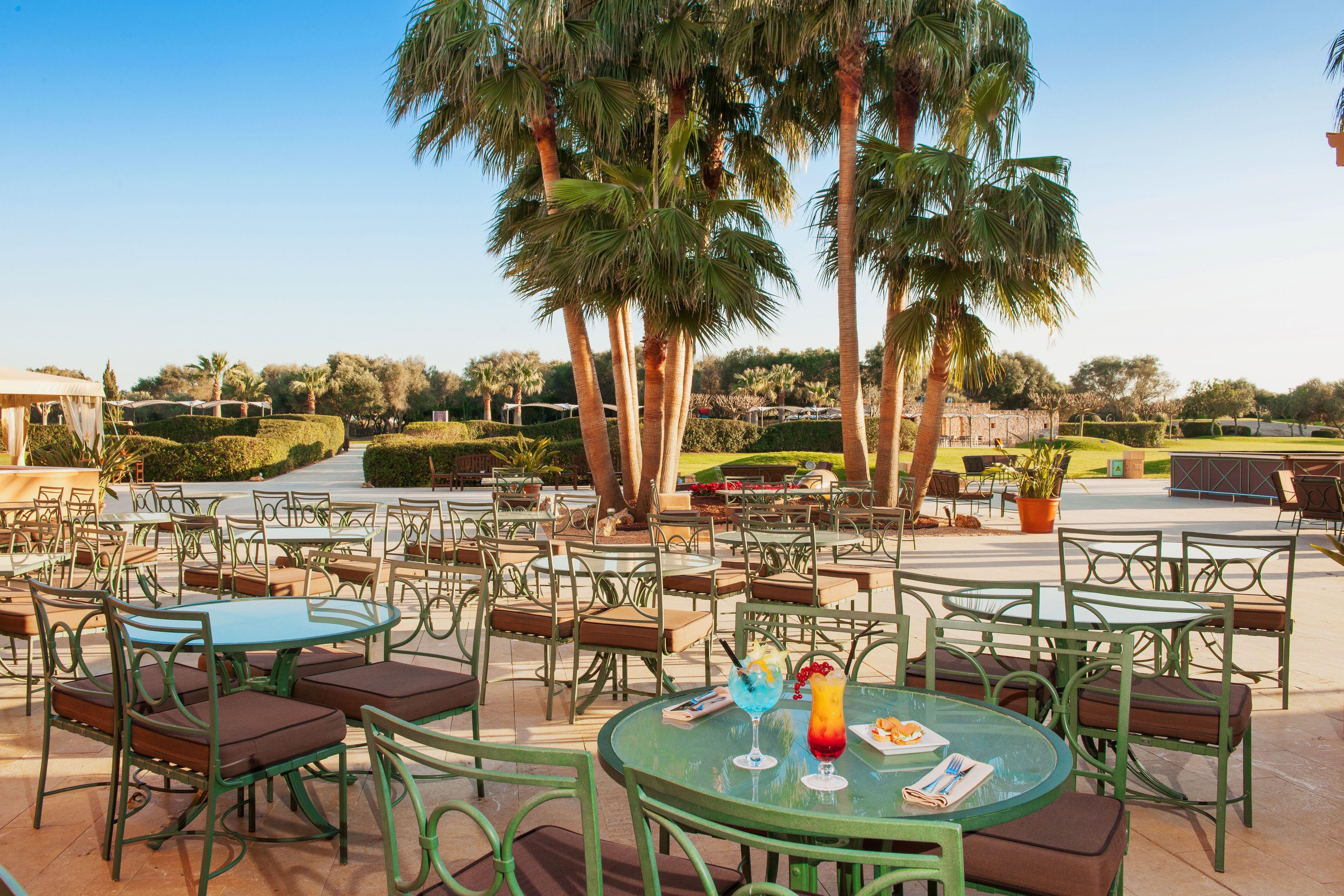 Be Live Collection Son Antem Otel Llucmajor  Dış mekan fotoğraf
