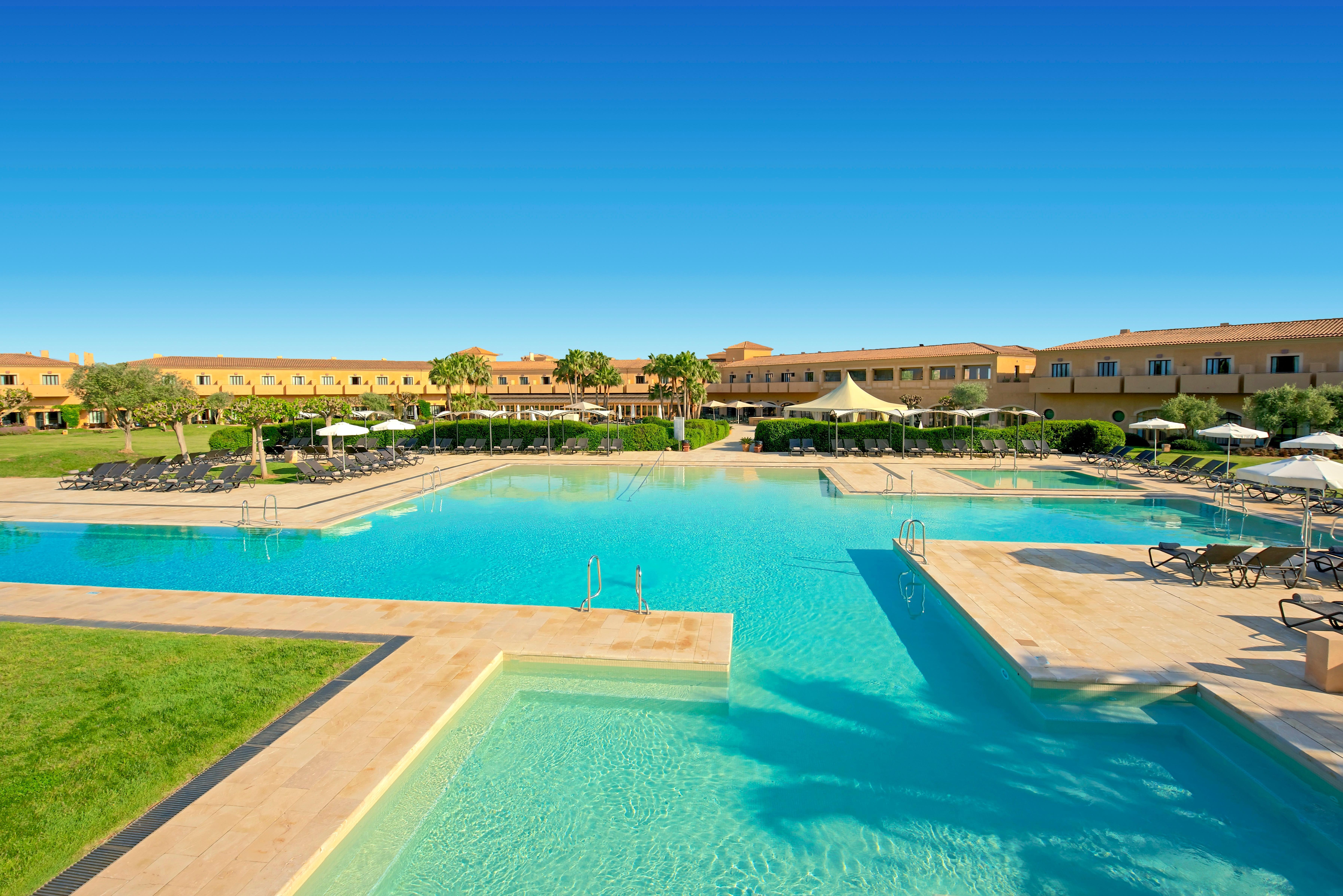 Be Live Collection Son Antem Otel Llucmajor  Dış mekan fotoğraf