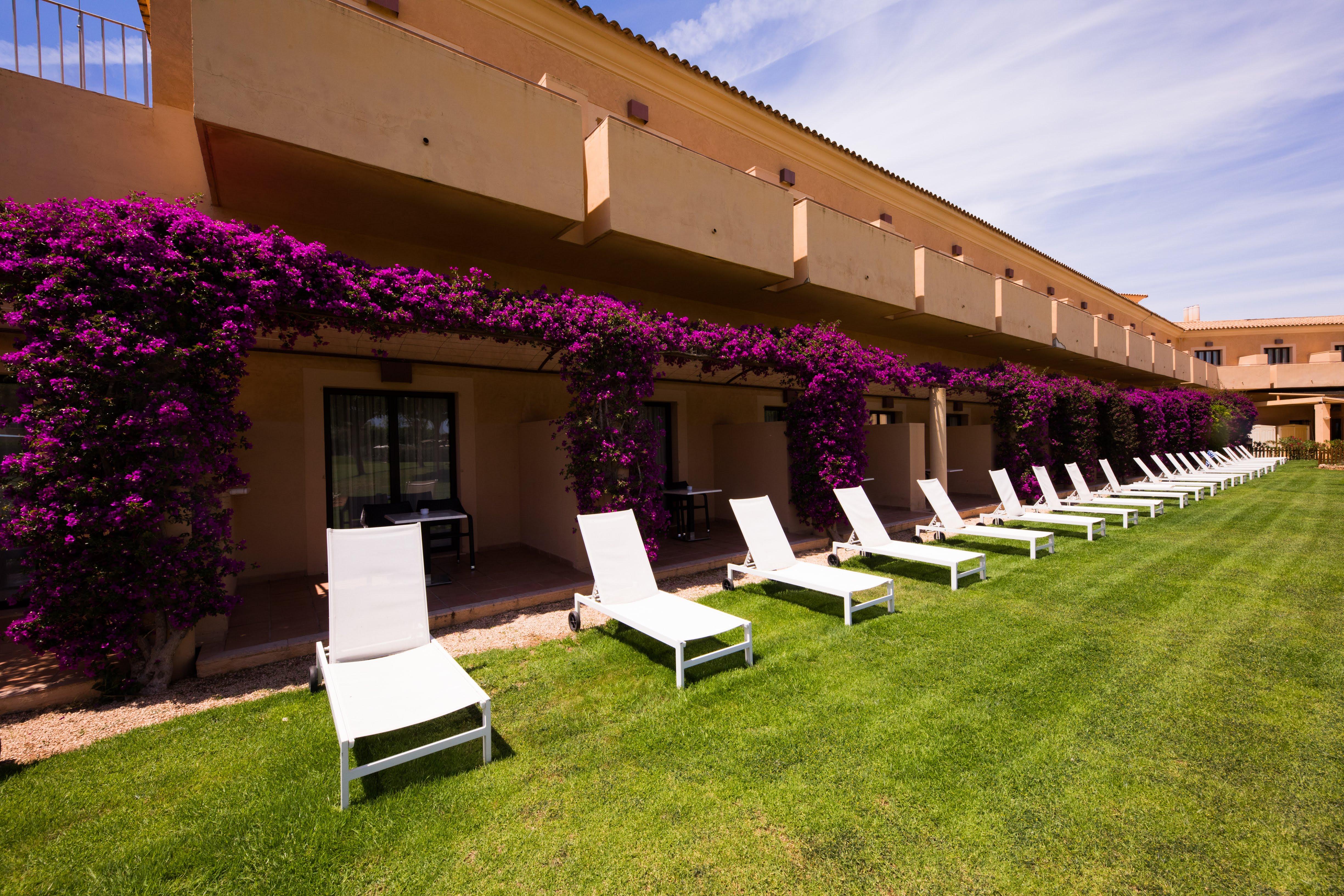 Be Live Collection Son Antem Otel Llucmajor  Dış mekan fotoğraf