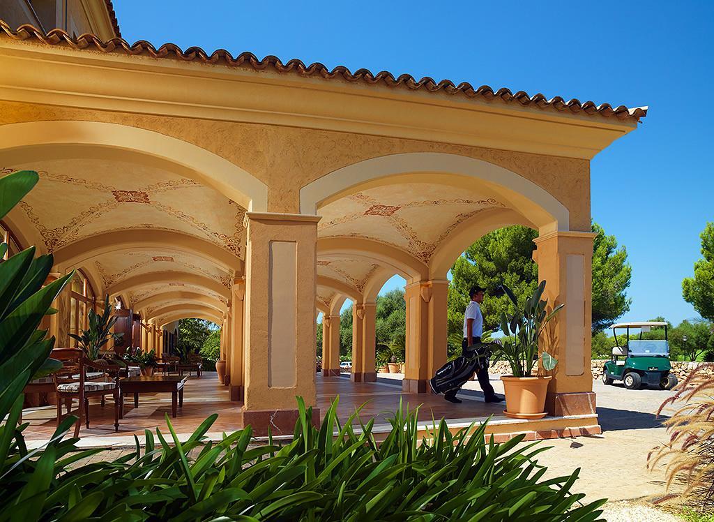 Be Live Collection Son Antem Otel Llucmajor  Dış mekan fotoğraf