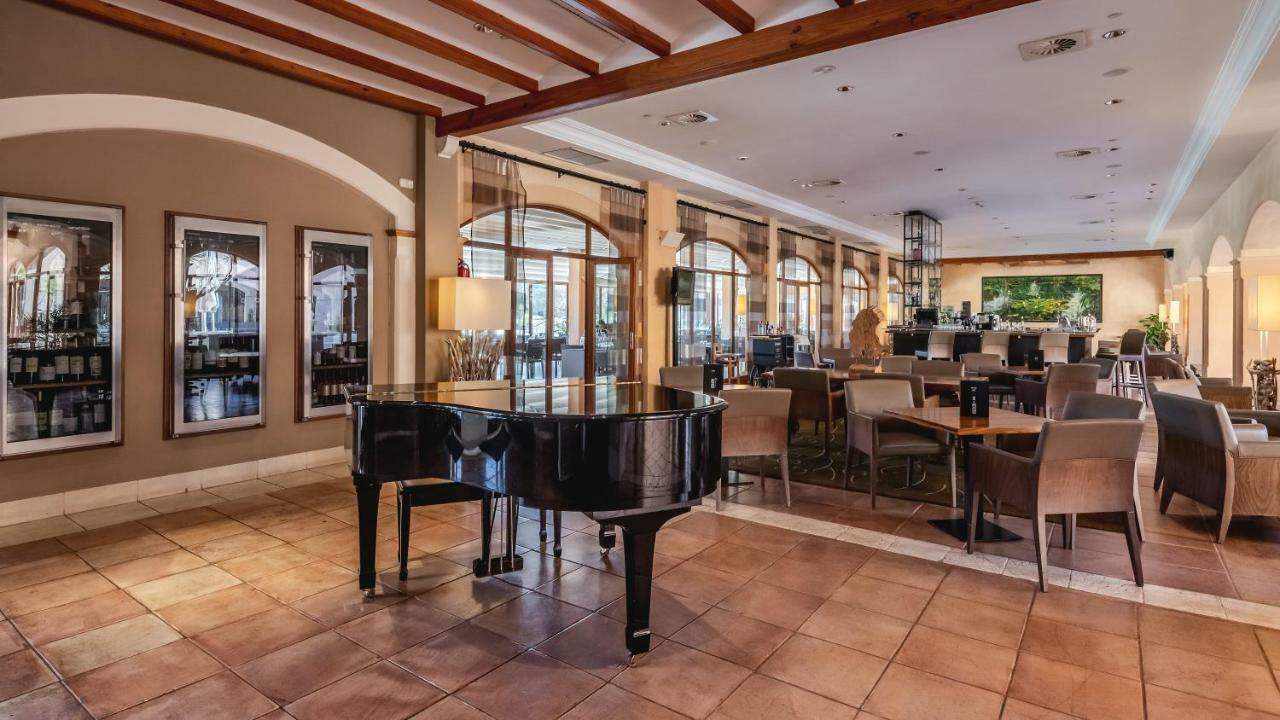 Be Live Collection Son Antem Otel Llucmajor  Dış mekan fotoğraf