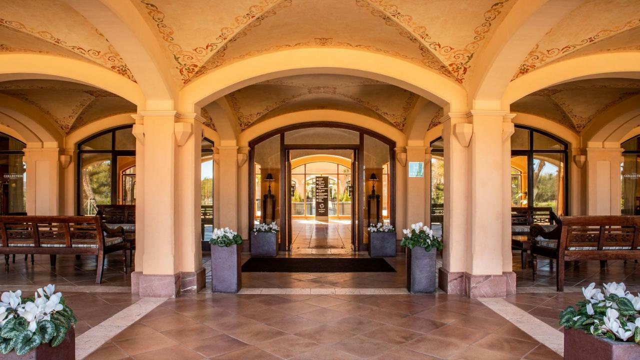 Be Live Collection Son Antem Otel Llucmajor  Dış mekan fotoğraf
