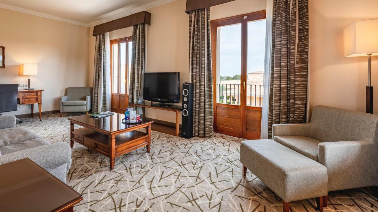 Be Live Collection Son Antem Otel Llucmajor  Dış mekan fotoğraf