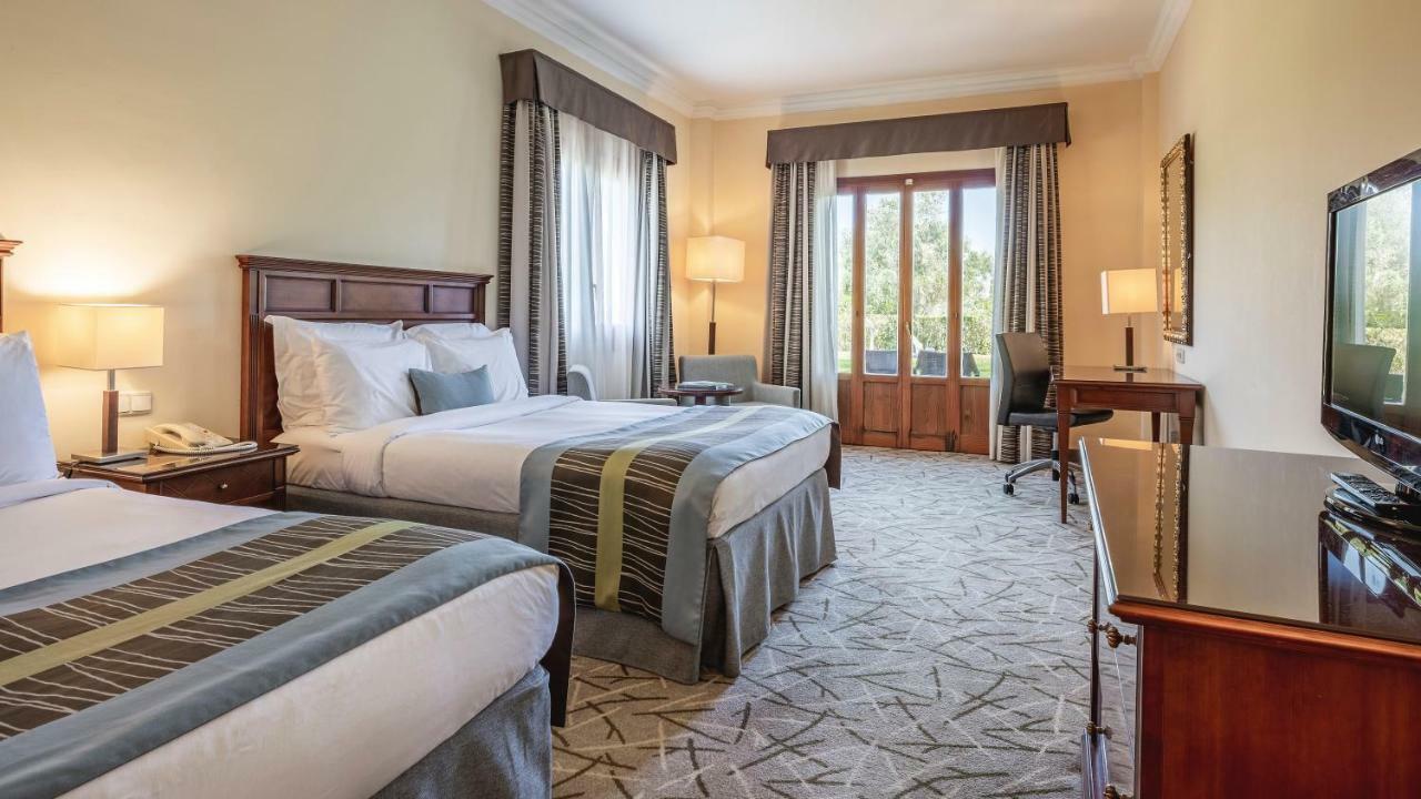Be Live Collection Son Antem Otel Llucmajor  Dış mekan fotoğraf