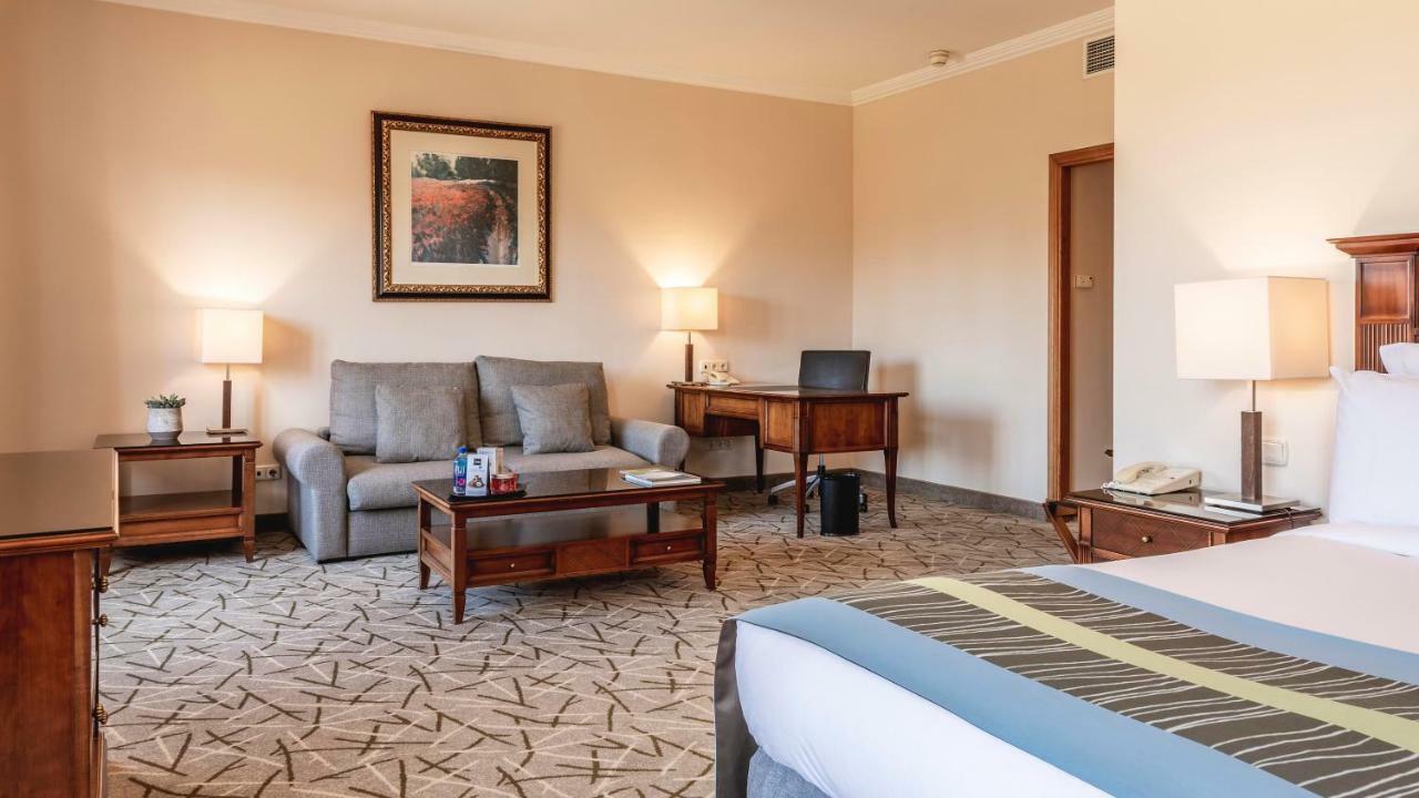 Be Live Collection Son Antem Otel Llucmajor  Dış mekan fotoğraf
