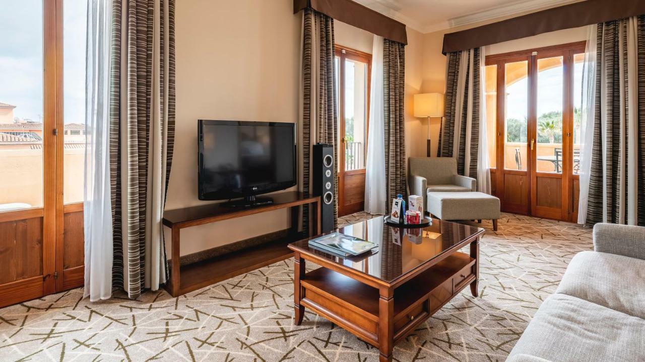Be Live Collection Son Antem Otel Llucmajor  Dış mekan fotoğraf