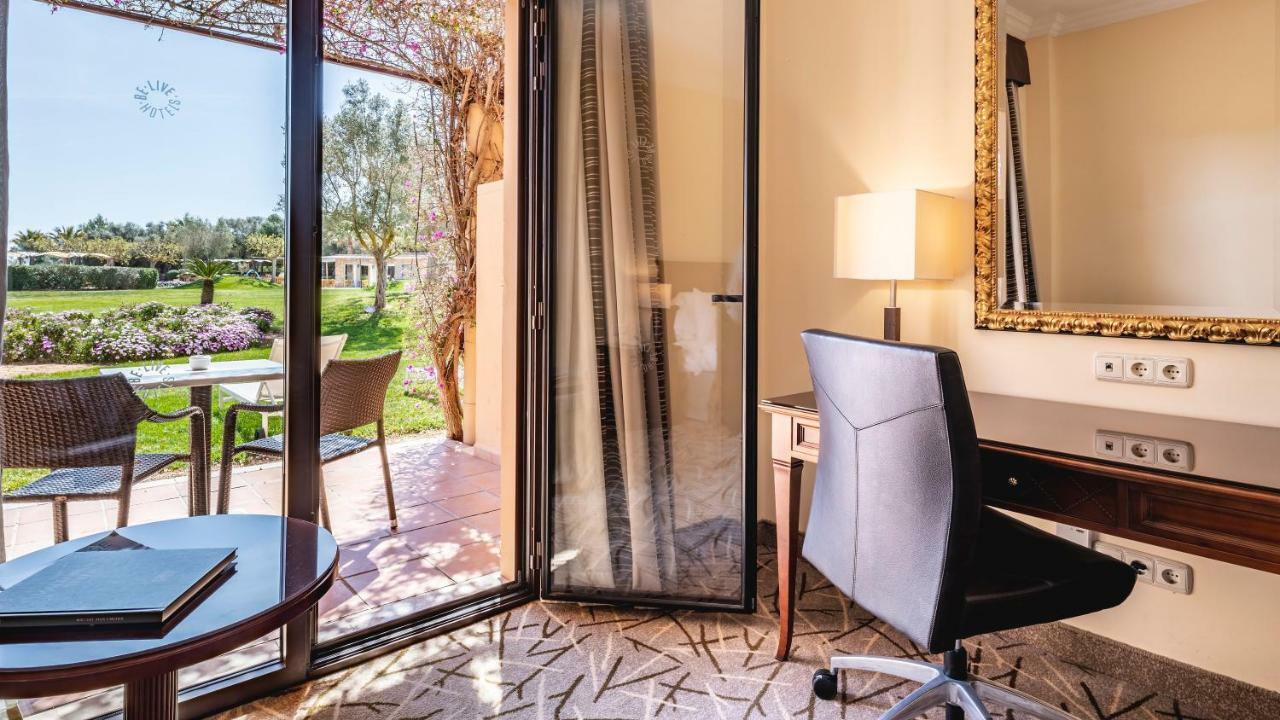 Be Live Collection Son Antem Otel Llucmajor  Dış mekan fotoğraf