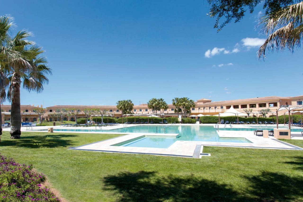 Be Live Collection Son Antem Otel Llucmajor  Dış mekan fotoğraf